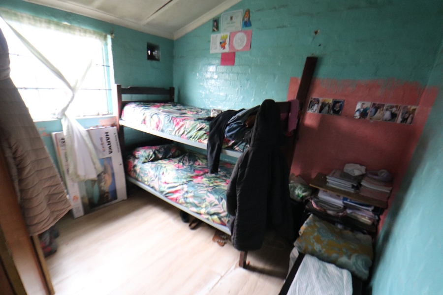 2 Bedroom Property for Sale in Rusthof Western Cape